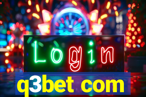 q3bet com